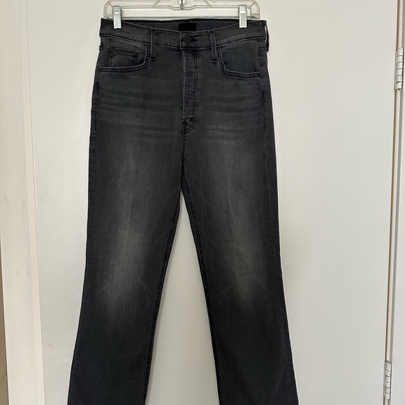 Mother Tripper Ankle - lighting up lanterns - Picture 2 of 5